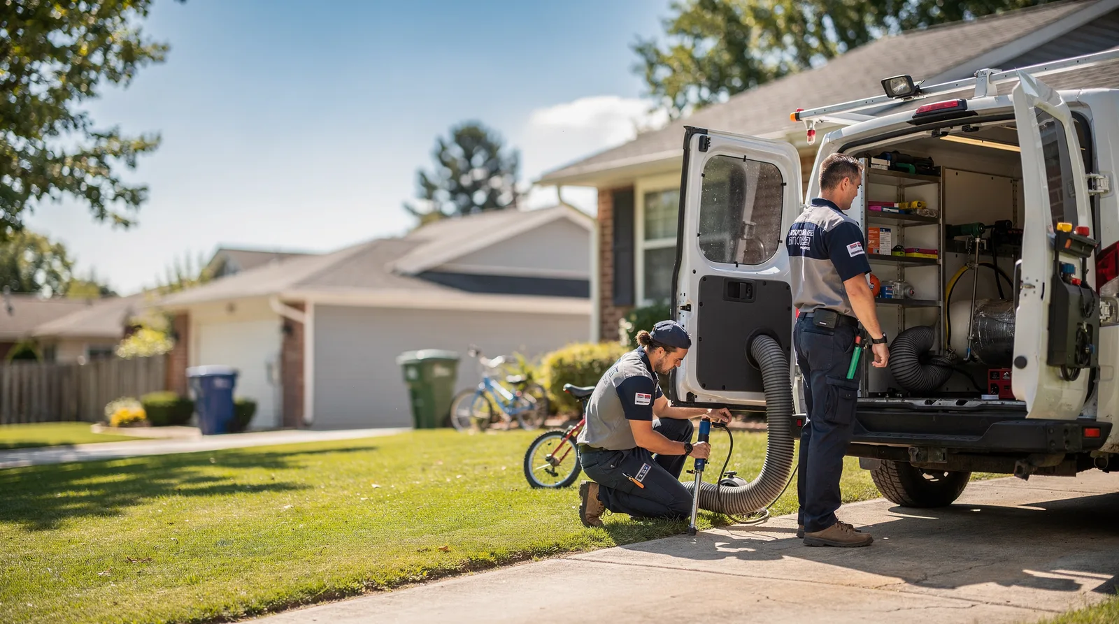 24/7 HVAC Repair & AC Replacement in Central City, KY near me